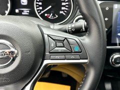 Nissan Qashqai 2.0L CVTLuxury Edition - ფოტო 5