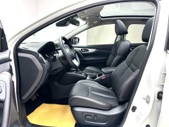 Nissan Qashqai 2.0L CVTLuxury Edition - ფოტო 6