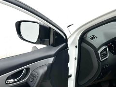Nissan Qashqai 2.0L CVTLuxury Edition - ფოტო 7