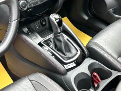 Nissan Qashqai 2.0L CVTLuxury Edition - ფოტო 9