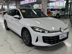 Volkswagen Lamando L 300TSI Edition - ფოტო 3