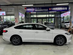 Volkswagen Lamando L 300TSI Edition - ფოტო 4