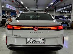 Volkswagen Lamando L 300TSI Edition - ფოტო 5
