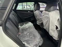Volkswagen Lamando L 300TSI Edition - ფოტო 9