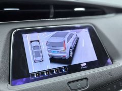 Cadillac XT4 28T FWD Technology - ფოტო 10