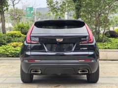 Cadillac XT4 28T FWD Technology - ფოტო 12