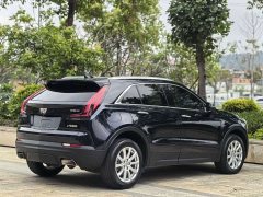 Cadillac XT4 28T FWD Technology - ფოტო 13