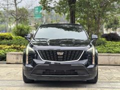 Cadillac XT4 28T FWD Technology - ფოტო 2