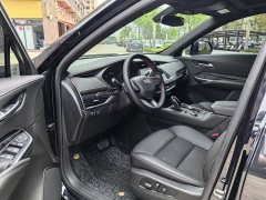 Cadillac XT4 28T FWD Technology - ფოტო 4