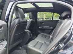 Cadillac XT4 28T FWD Technology - ფოტო 5