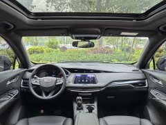 Cadillac XT4 28T FWD Technology - ფოტო 6