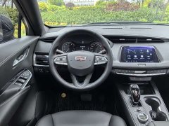 Cadillac XT4 28T FWD Technology - ფოტო 7