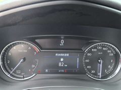 Cadillac XT4 28T FWD Technology - ფოტო 9