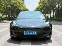 Tesla Model 3 2022 Rear-Wheel Drive - ფოტო 2