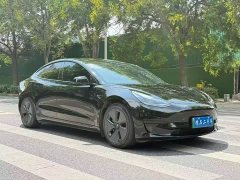 Tesla Model 3 2022 Rear-Wheel Drive - ფოტო 3
