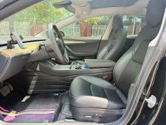 Tesla Model 3 2022 Rear-Wheel Drive - ფოტო 4