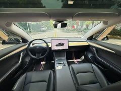 Tesla Model 3 2022 Rear-Wheel Drive - ფოტო 5