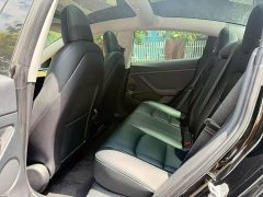 Tesla Model 3 2022 Rear-Wheel Drive - ფოტო 6