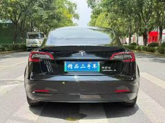 Tesla Model 3 2022 Rear-Wheel Drive - ფოტო 8