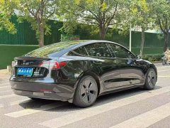 Tesla Model 3 2022 Rear-Wheel Drive - ფოტო 9