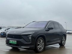 NIO ES6 2020 430KM Performance Edition - ფოტო 1