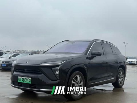 2021 NIO ES6 2020 430KM Performance Edition - ავტომობილი ჩინეთიდან