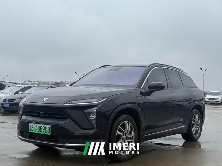 NIO ES6 430KM Performance Edition