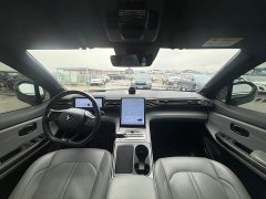 NIO ES6 2020 430KM Performance Edition - ფოტო 14