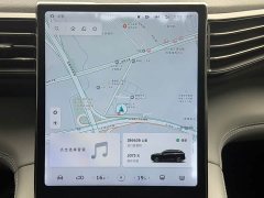 NIO ES6 2020 430KM Performance Edition - ფოტო 15
