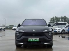 NIO ES6 2020 430KM Performance Edition - ფოტო 2