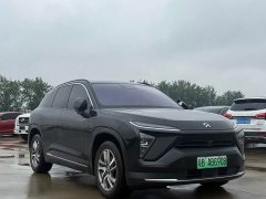 NIO ES6 2020 430KM Performance Edition - ფოტო 3