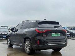 NIO ES6 2020 430KM Performance Edition - ფოტო 5