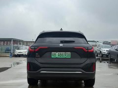 NIO ES6 2020 430KM Performance Edition - ფოტო 6