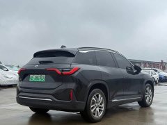 NIO ES6 2020 430KM Performance Edition - ფოტო 7