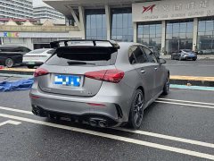 Mercedes-Benz Mercedes-AMG A 45 S 4MATIC (Imported) Facelift - ფოტო 3