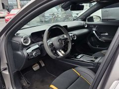 Mercedes-Benz Mercedes-AMG A 45 S 4MATIC (Imported) Facelift - ფოტო 5
