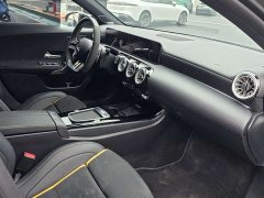 Mercedes-Benz Mercedes-AMG A 45 S 4MATIC (Imported) Facelift - ფოტო 6