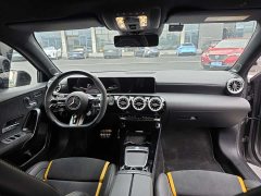 Mercedes-Benz Mercedes-AMG A 45 S 4MATIC (Imported) Facelift - ფოტო 7