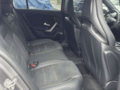 Mercedes-Benz Mercedes-AMG A 45 S 4MATIC (Imported) Facelift - ფოტო 8