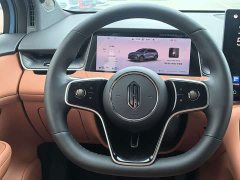 SAIC Changan Uni-T H5 Extended Range Max - ფოტო 10