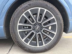 SAIC Changan Uni-T H5 Extended Range Max - ფოტო 17