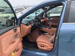 SAIC Changan Uni-T H5 Extended Range Max - ფოტო 4