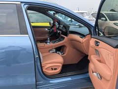 SAIC Changan Uni-T H5 Extended Range Max - ფოტო 6