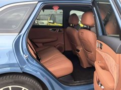 SAIC Changan Uni-T H5 Extended Range Max - ფოტო 7