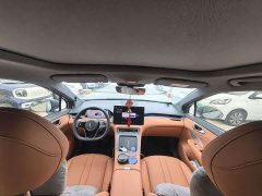 SAIC Changan Uni-T H5 Extended Range Max - ფოტო 8