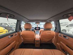SAIC Changan Uni-T H5 Extended Range Max - ფოტო 9