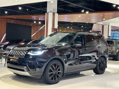 Land Rover Discovery 360PS S - ფოტო 1