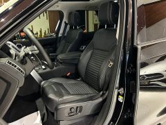 Land Rover Discovery 360PS S - ფოტო 12