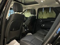 Land Rover Discovery 360PS S - ფოტო 18