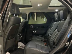Land Rover Discovery 360PS S - ფოტო 19